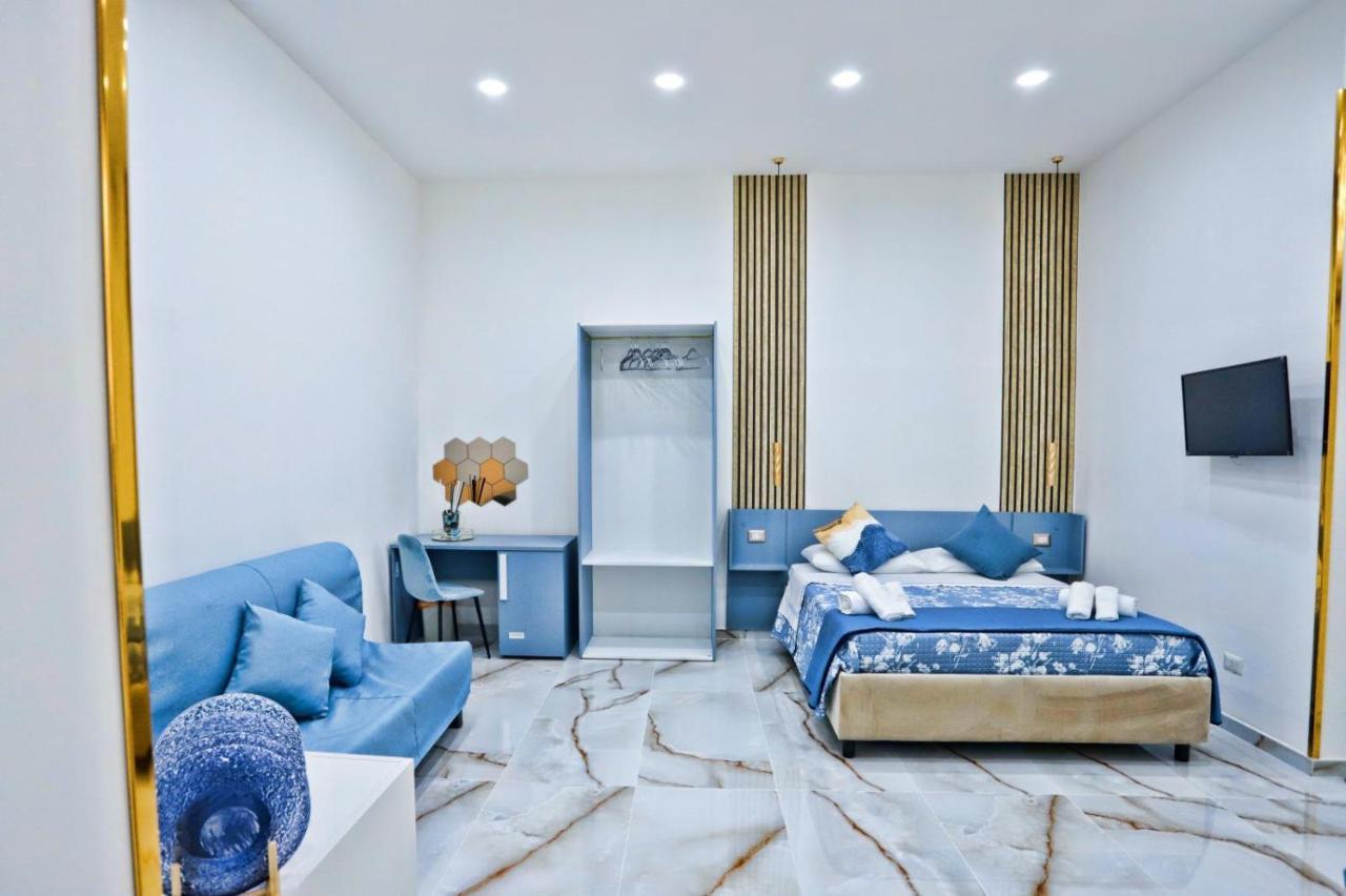 Bed & Breakfast Sant'anna Napoli