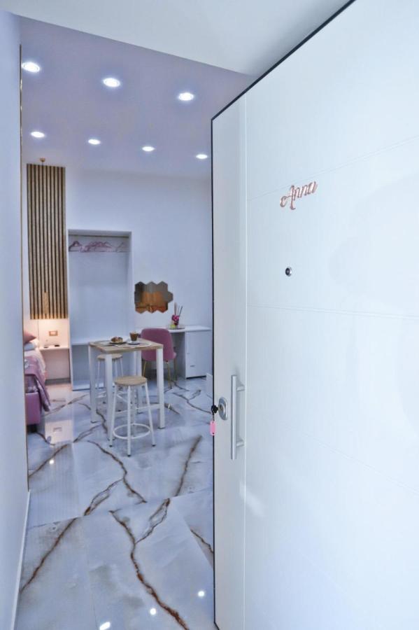 Bed & Breakfast Sant'anna Napoli